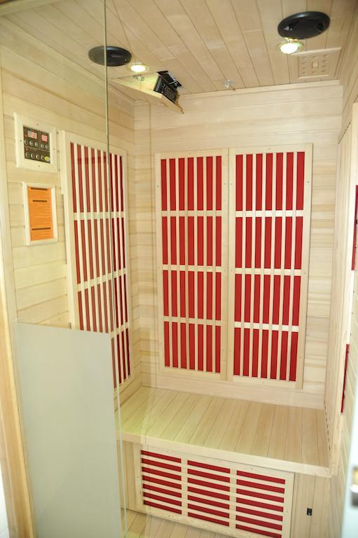 Das Burghard アルテンマルクト・イム・ポンガウ 部屋 写真
